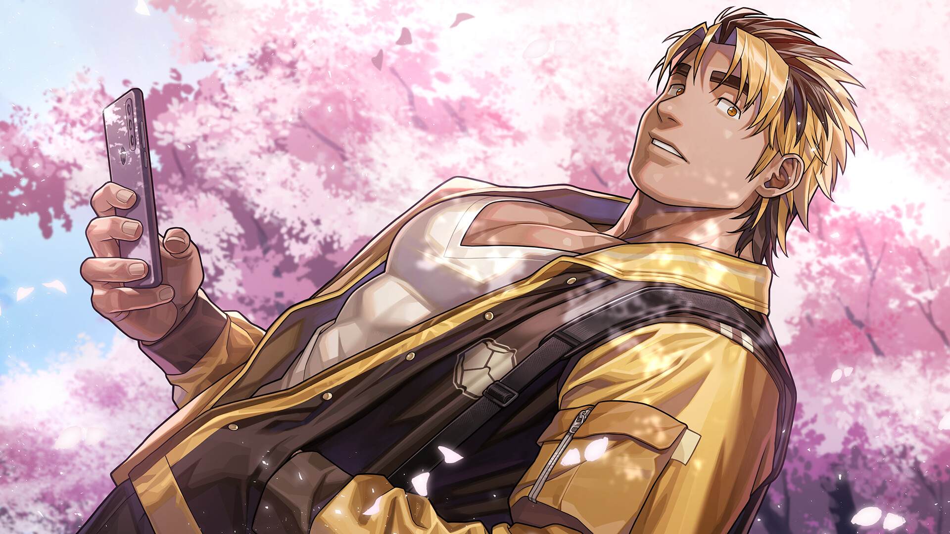 图片[3]-和家教一起度过的夏天/Gachi-Haru Build.20988238|视觉小说|2.3GB|STEAM官中-蝶影二次元