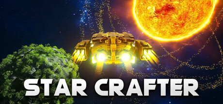 星际工匠/Star Crafter Build.17581005|动作冒险|容量9.2GB|免安装绿色中文版-KXZGAME