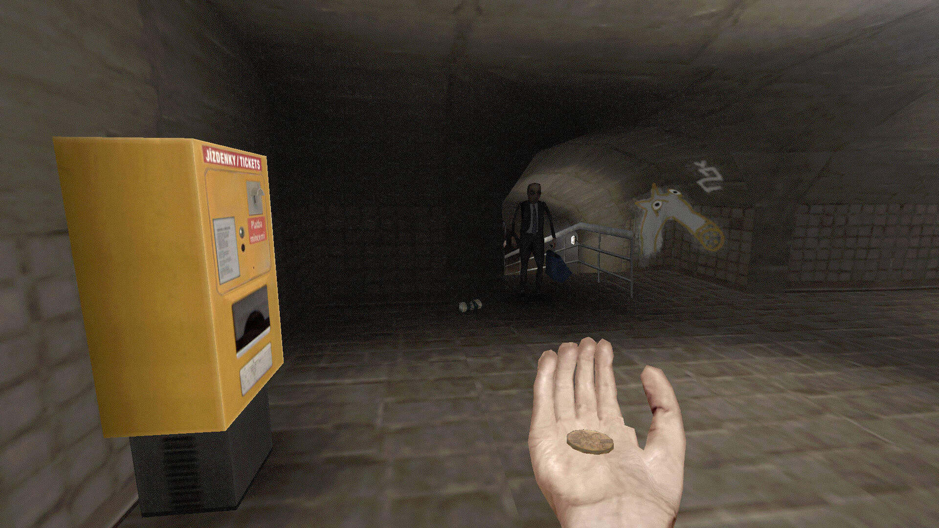 布尔诺交通|Brno Transit|官方中文|支持手柄插图4跳跳游戏网