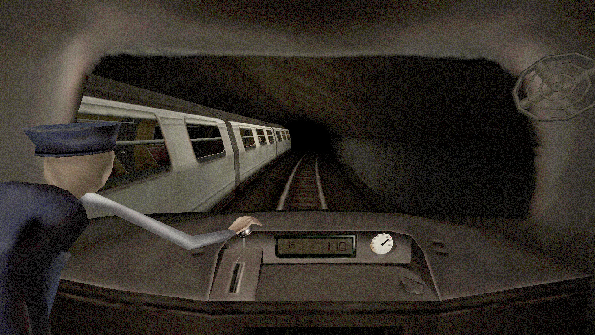 布尔诺交通|Brno Transit|官方中文|支持手柄插图3跳跳游戏网