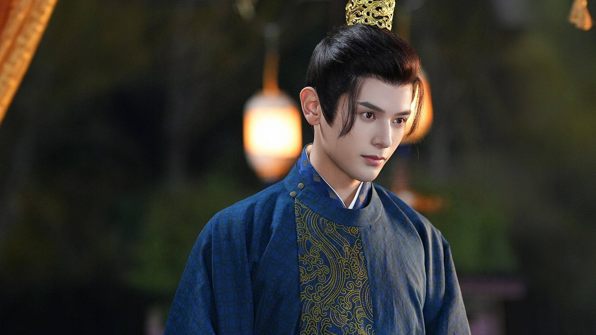 图片[6]-《女王的游戏：盛世天下 媚娘篇》Build.22921822（Road to Empress I）官方中文|解压可玩-宝藏游戏