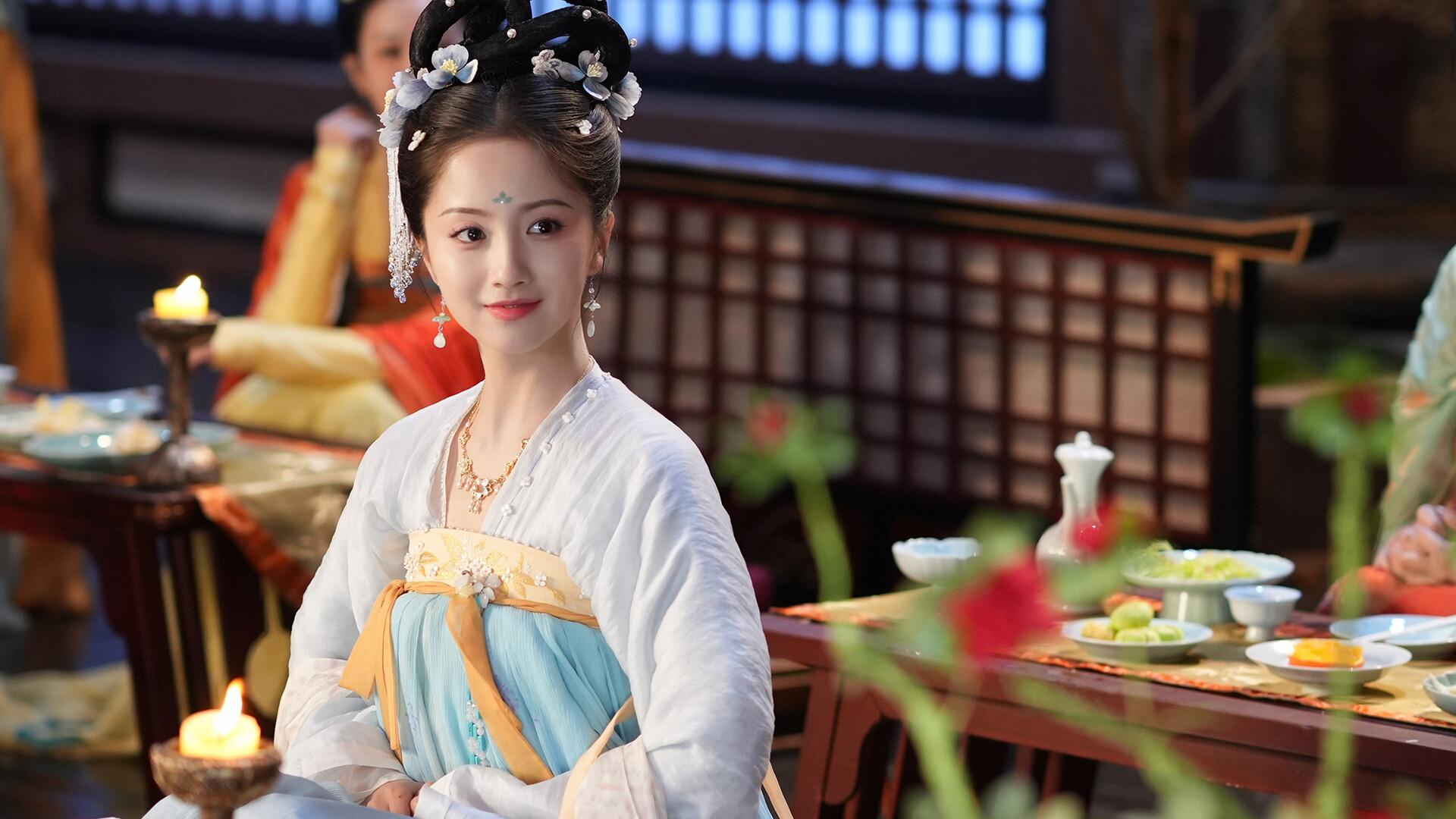 《女王的游戏:盛世天下 媚娘篇》免安装中文版插图10 《女王的游戏:盛世天下 媚娘篇》免安装中文版插图10
