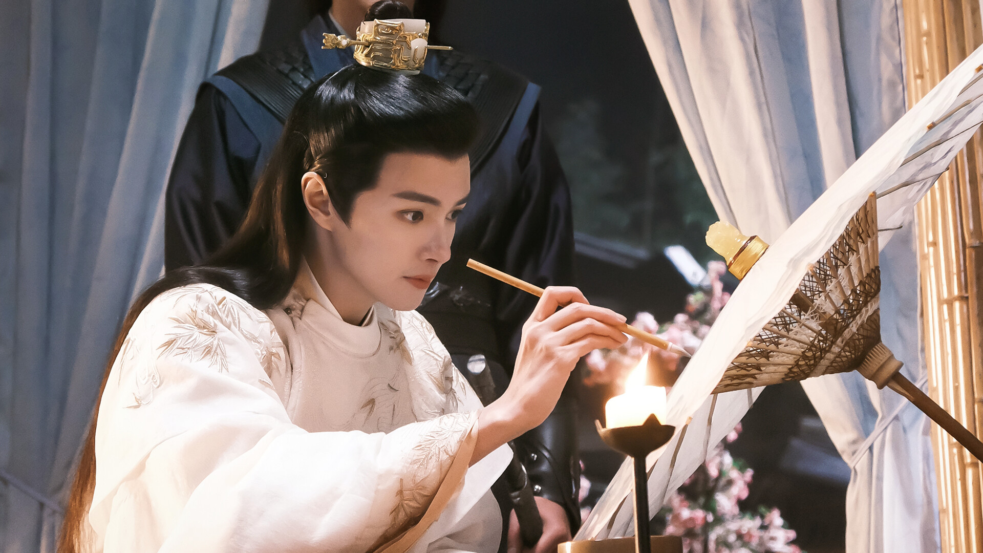 图片[5]-《女王的游戏：盛世天下 媚娘篇》Build.22921822（Road to Empress I）官方中文|解压可玩-宝藏游戏