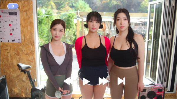游戏截图2