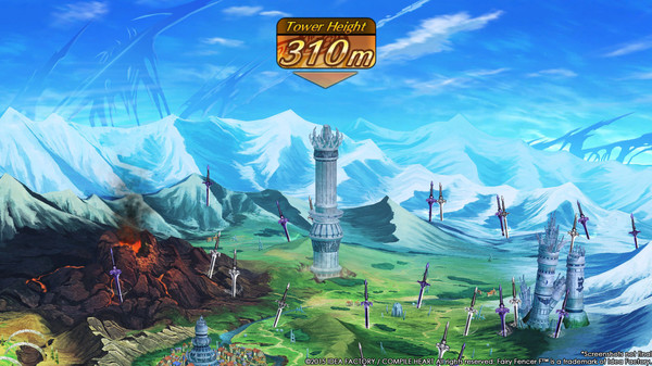 图片[4]-妖精剑士F/Fairy Fencer F(Build20150807)-秋风资源网