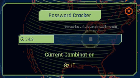 虚空未来:骇客协议|Void Future: Hacking Protocol|Build.24360307|官方中文|容量16.25G