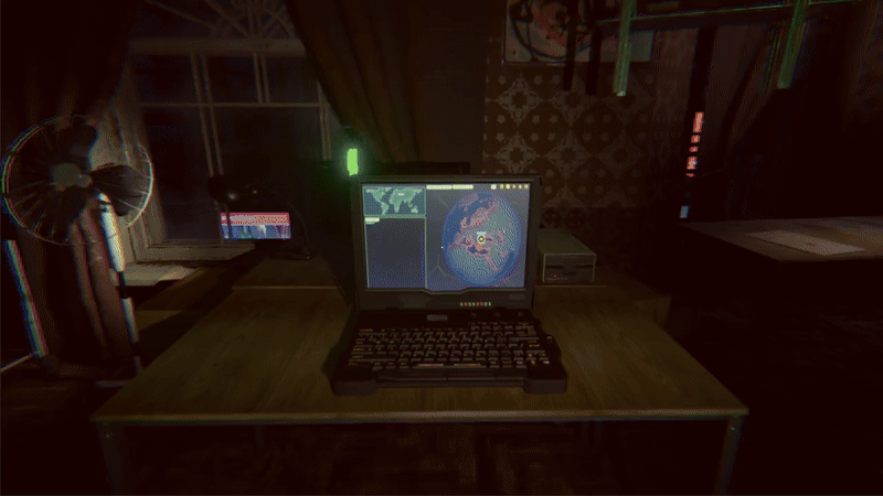 虚空未来:骇客协议|Void Future: Hacking Protocol|Build.24360307|官方中文|容量16.25G