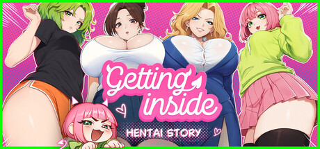进入：无尽故事 Getting Inside: Hentai Story 多国语言 免安装版解压即玩-admin资源避难所