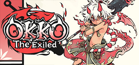 奥科：流放者/ Okko The Exiled   Build.25617987  免安装中文版-梨子乐游戏