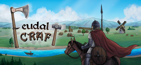 封建领主/Feudal Craft Build.25943877 免安装中文版-梨子乐游戏