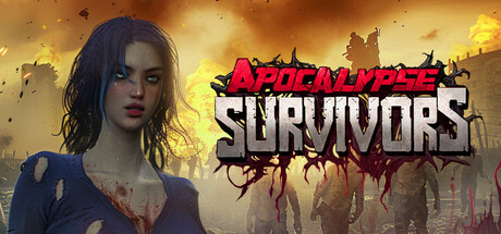 《末日幸存者》 v20250715（Apocalypse Survivors）官方中文|解压可玩- 关先生资源站