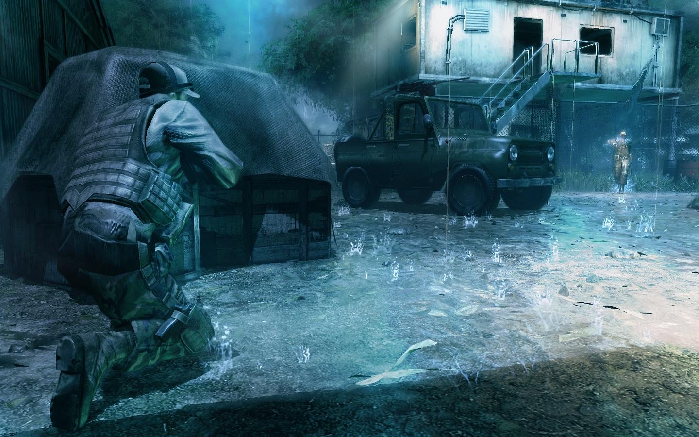 狙击手：幽灵战士1|汉化中文|支持手柄|Sniper: Ghost Warrior插图4