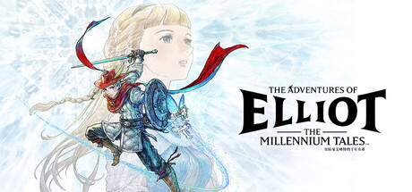 冒险家艾略特的千年奇谭-虚拟机版 The Adventures of Elliot The Millennium Tales|Build.22415024|容量15.35 GB|官方简体中文|支持键盘.鼠标|免安装中文版-一泽资源站