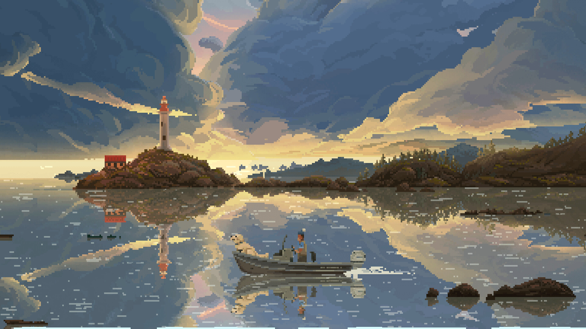 图片[15]-抛竿悠游/Cast n Chill v1.2.1|模拟经营|363MB|中文-蝶影二次元