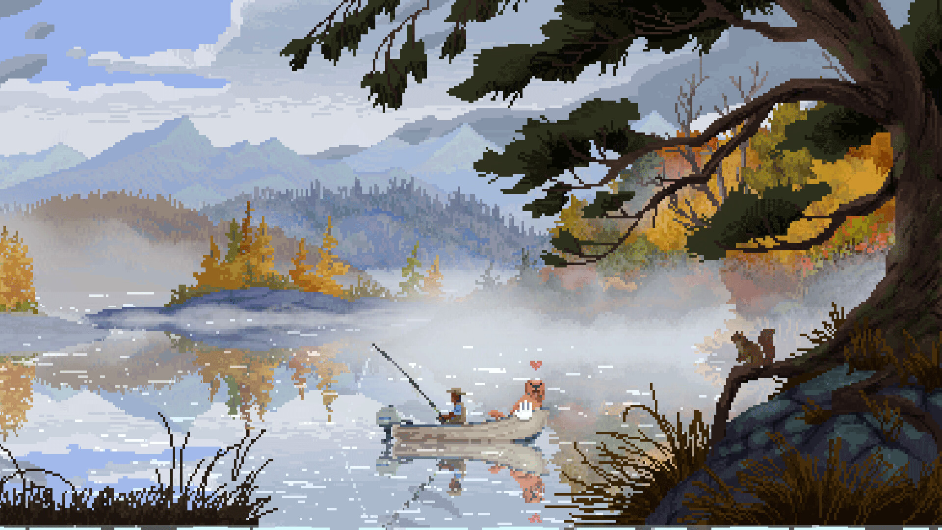 图片[7]-抛竿悠游/Cast n Chill v1.2.1|模拟经营|363MB|中文-蝶影二次元