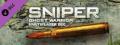 Sniper: Ghost Warrior - Map Pack