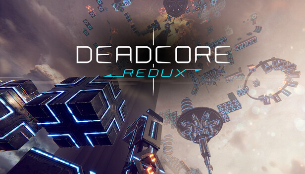 死亡核心：重制版（DeadCore Redux）免安装版下载