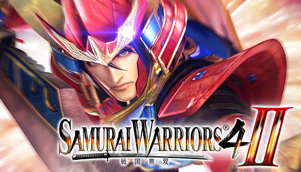 《战国无双4-2/Samurai Warriors 4-II》免安装中文版