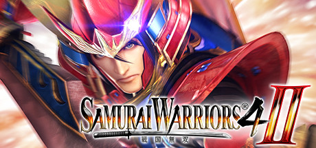 战国无双4-2/Samurai Warriors 4-II-秋风资源网