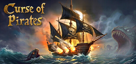 海盗的诅咒/Curse of Pirates Build.22939306（官中）-无忧免费游戏网