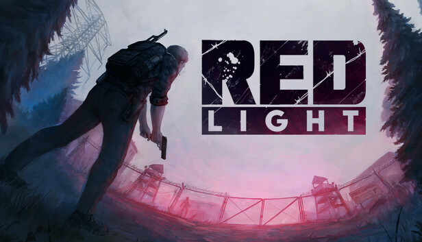 《红灯/Red Light》免安装中文版