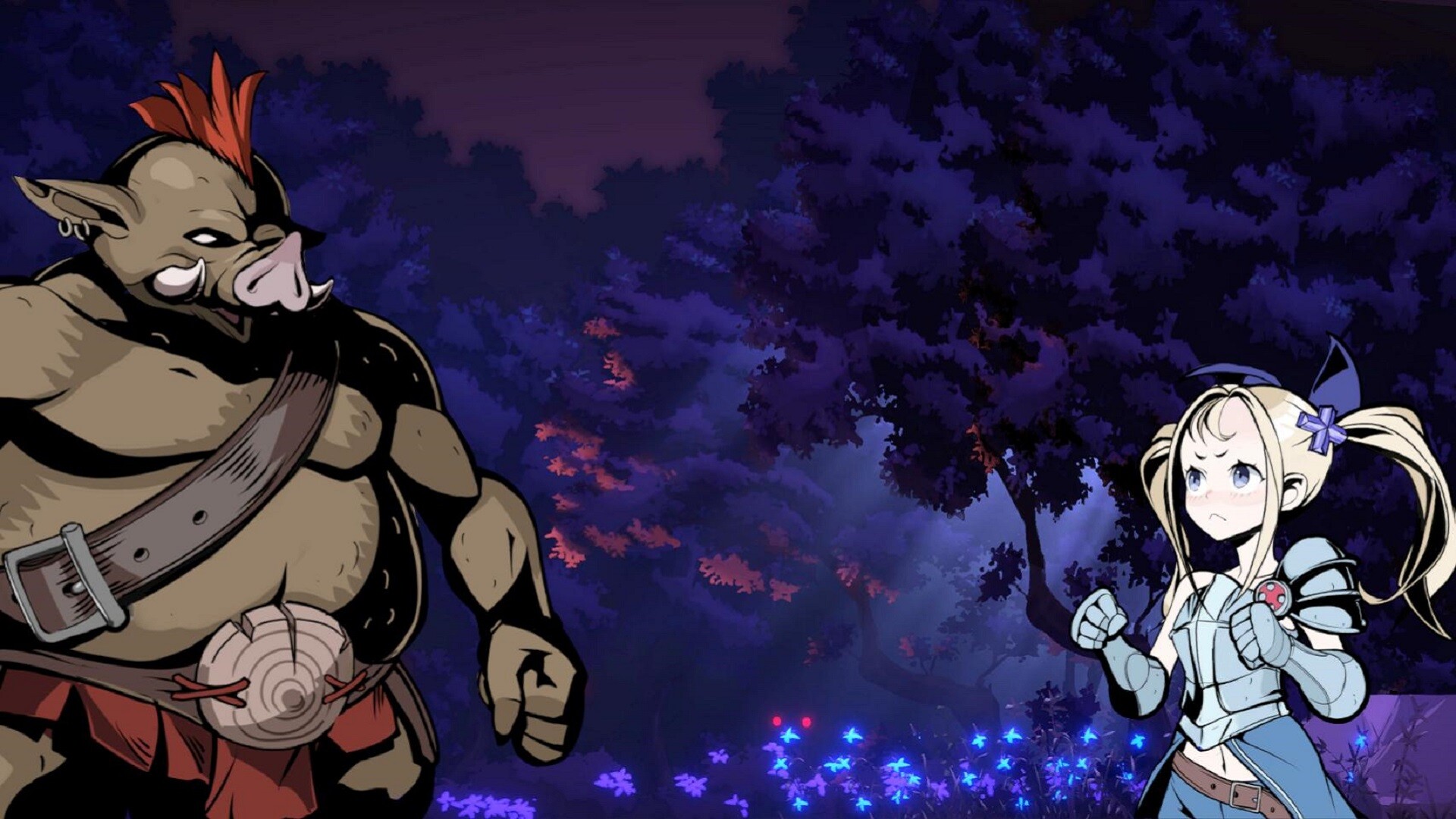 图片[9]-你是无情的猪女王/KimiMuzi V1.0|动作冒险|642M|STEAM官中-蝶影二次元