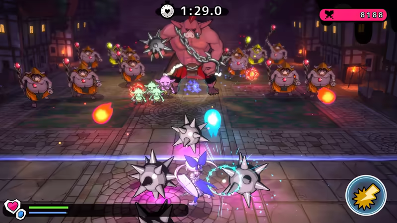 图片[5]-你是无情的猪女王/KimiMuzi V1.0|动作冒险|642M|STEAM官中-蝶影二次元