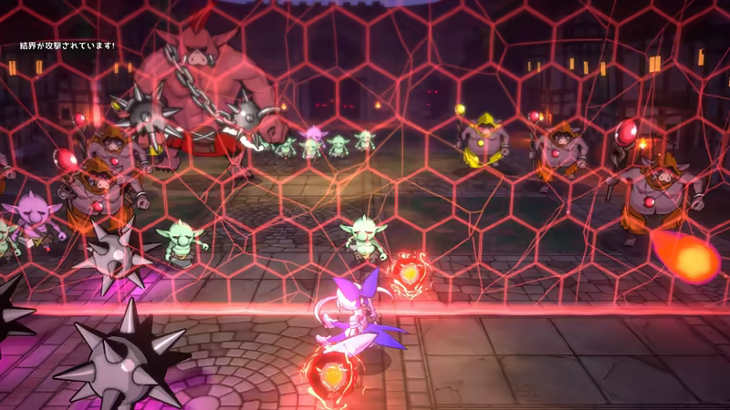 图片[6]-你是无情的猪女王/KimiMuzi V1.0|动作冒险|642M|STEAM官中-蝶影二次元