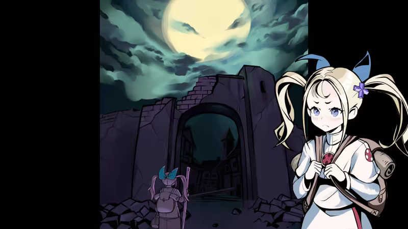 图片[3]-你是无情的猪女王/KimiMuzi V1.0|动作冒险|642M|STEAM官中-蝶影二次元