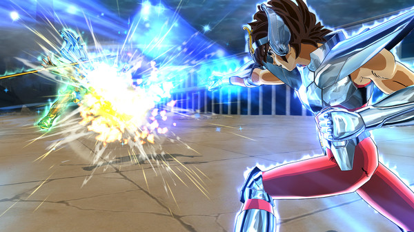 图片[7]-圣斗士星矢：斗士之魂/Saint Seiya: SoldiersSoul（更新v1.1）-秋风资源网