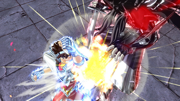 图片[4]-圣斗士星矢：斗士之魂/Saint Seiya: SoldiersSoul（更新v1.1）-秋风资源网