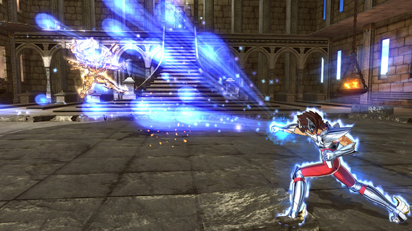 图片[3]-圣斗士星矢：斗士之魂/Saint Seiya: SoldiersSoul（更新v1.1）-秋风资源网