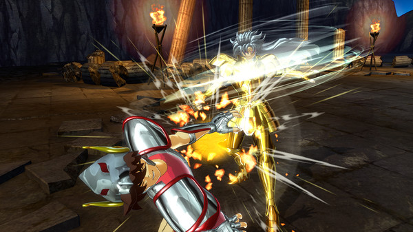 图片[6]-圣斗士星矢：斗士之魂/Saint Seiya: SoldiersSoul（更新v1.1）-秋风资源网