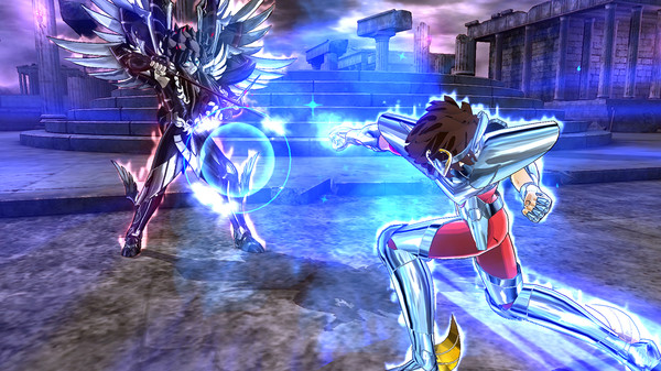 图片[5]-圣斗士星矢：斗士之魂/Saint Seiya: SoldiersSoul（更新v1.1）-秋风资源网