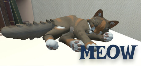 Meow 免安装中文版