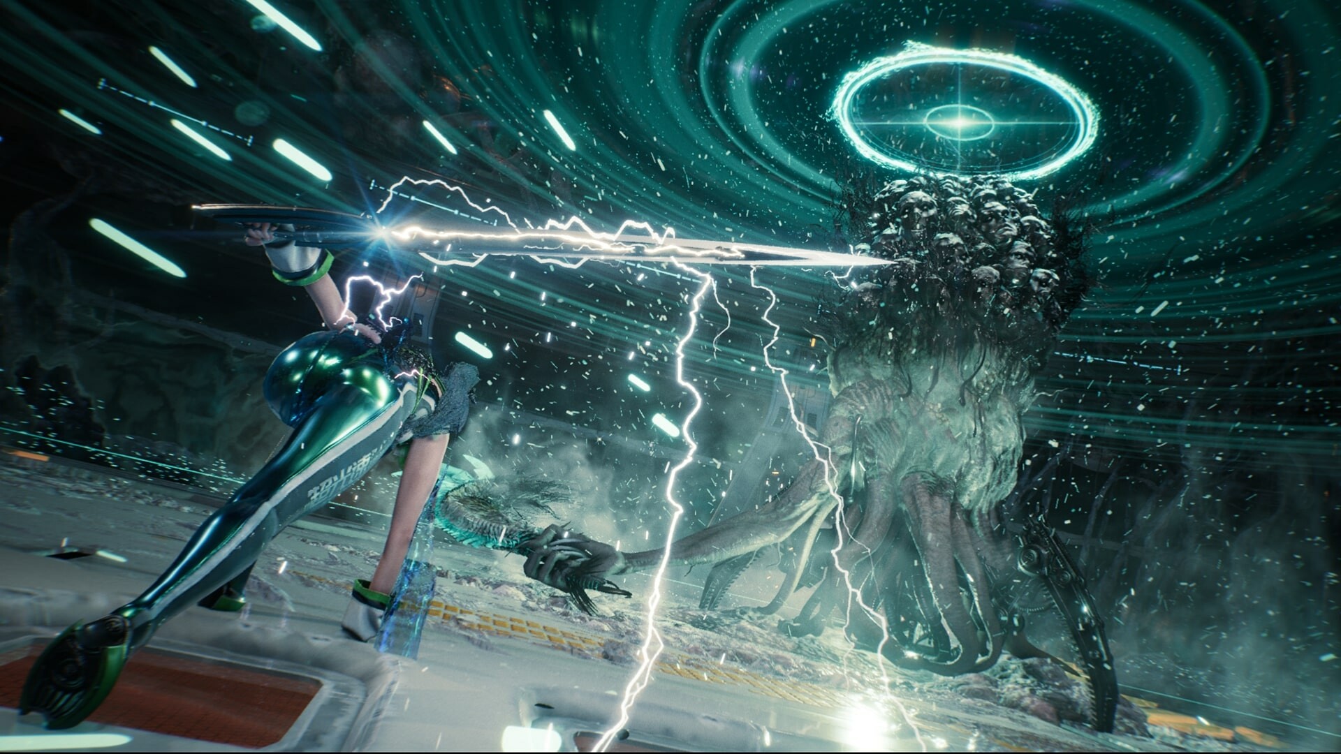 图片[11] • 《剑星–虚拟机版/Stellar Blade™》v1.4.1完整版容量70GB|官方简体中文|支持键盘.鼠标.手柄|赠四十三项修改器 • BUG软件