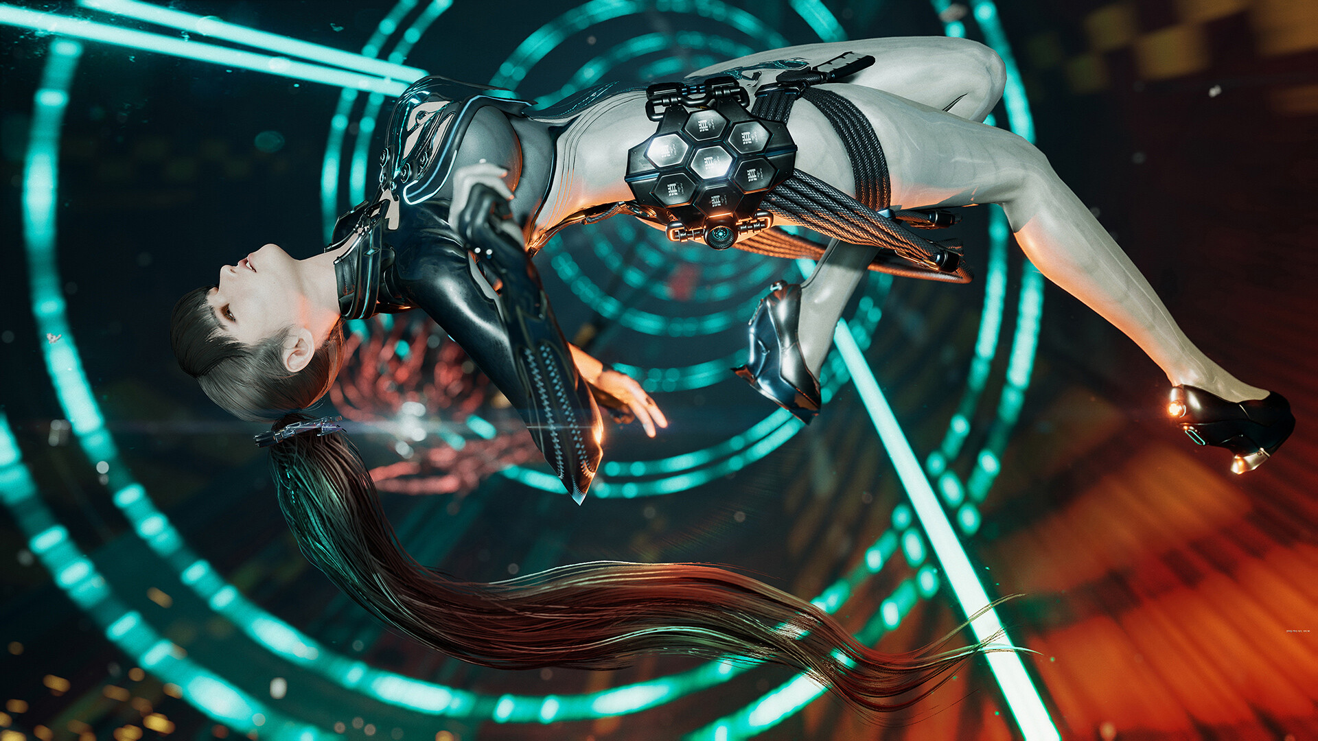 剑星中文免费版 v1.66 Stellar Blade 全DLC整合 完整豪华版-forcegame资源