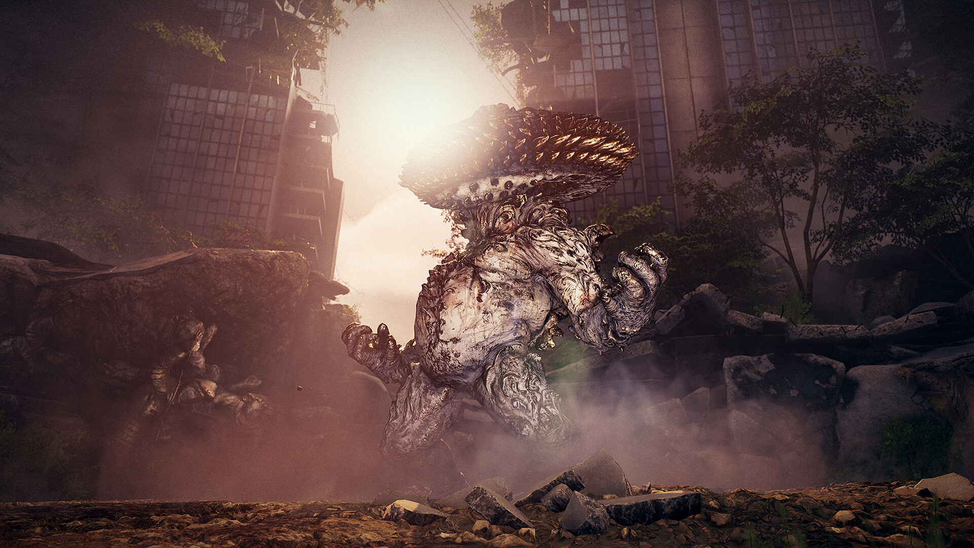 图片[8] • 《剑星–虚拟机版/Stellar Blade™》v1.4.1完整版容量70GB|官方简体中文|支持键盘.鼠标.手柄|赠四十三项修改器 • BUG软件