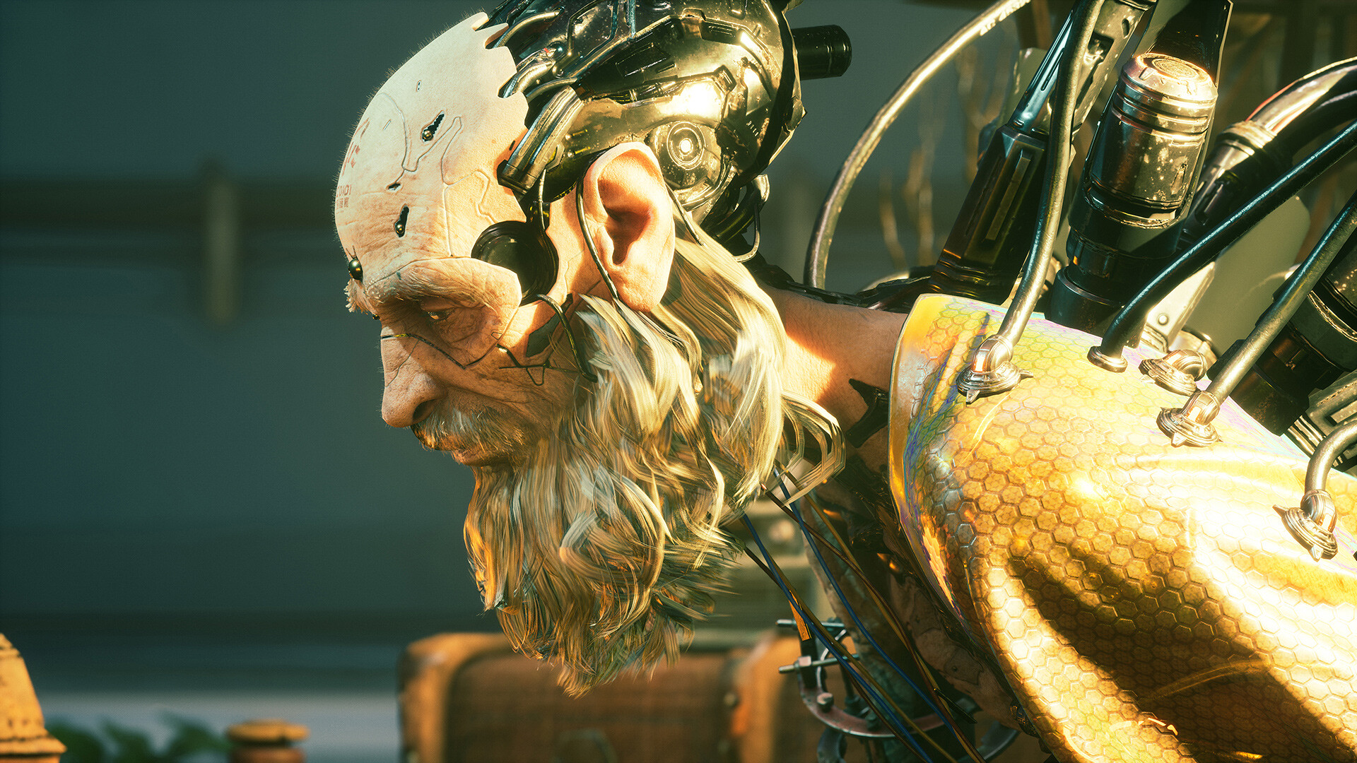 图片[5] • 《剑星–虚拟机版/Stellar Blade™》v1.4.1完整版容量70GB|官方简体中文|支持键盘.鼠标.手柄|赠四十三项修改器 • BUG软件