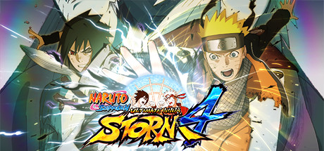火影忍者 疾风传 终极风暴4（NARUTO SHIPPUDEN: Ultimate Ninja STORM 4）-CTZZ游戏库