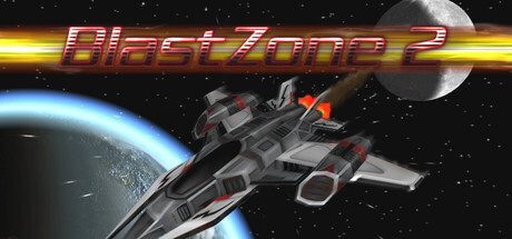《爆破区域2/BlastZone 2》免安装中文版