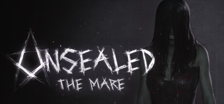 未封印：梦魇|Unsealed: The Mare|Build.22303246|官方中文|容量2.35GB