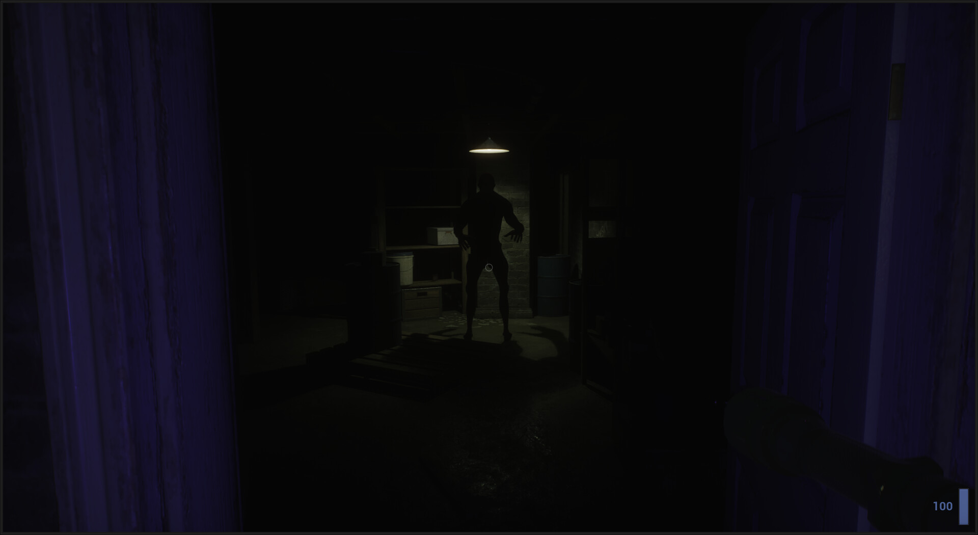 未封印梦魇|官方中文|支持手柄|Unsealed: The Mare插图7跳跳游戏网