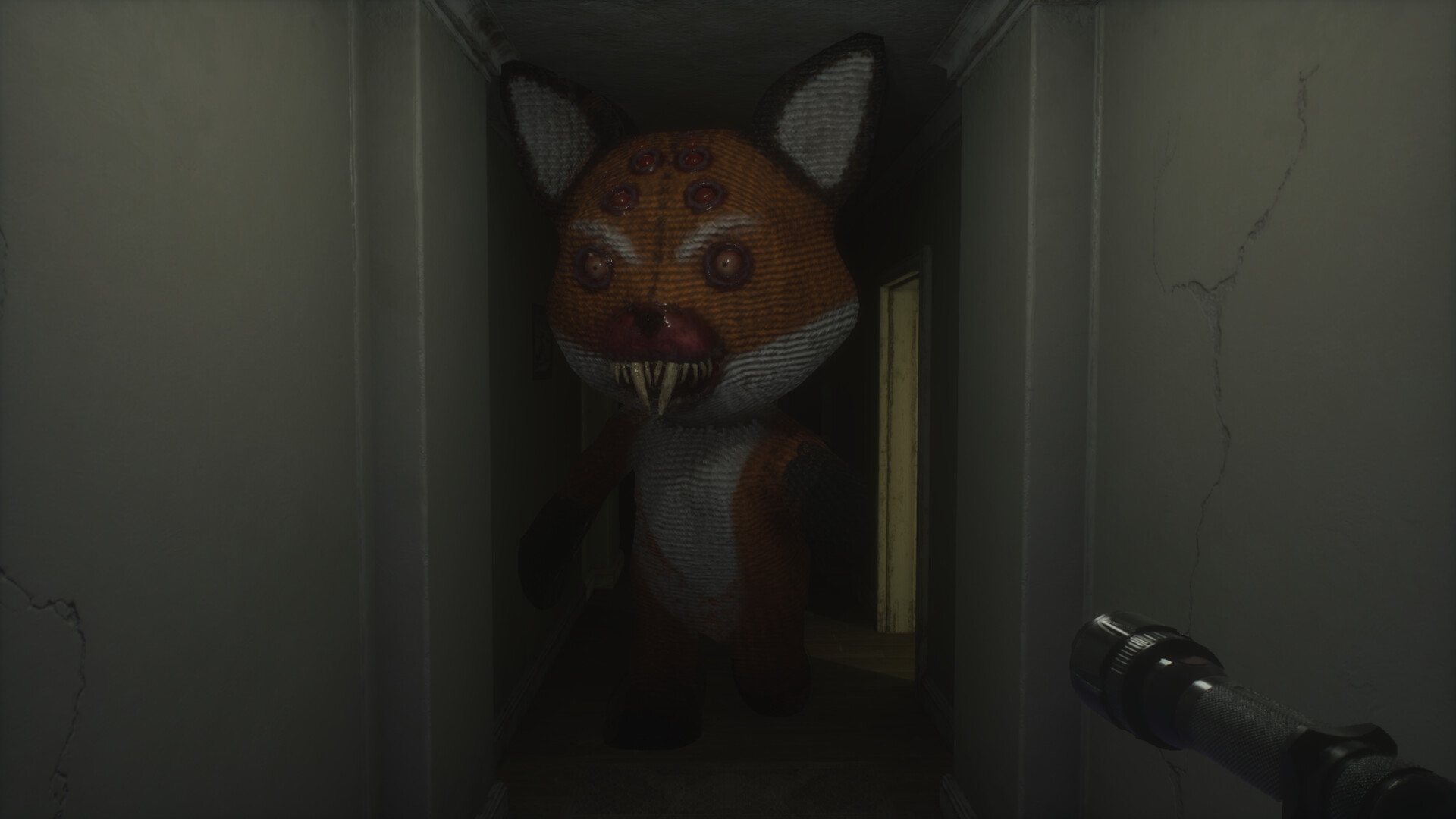 未封印：梦魇 (Unsealed: The Mare)