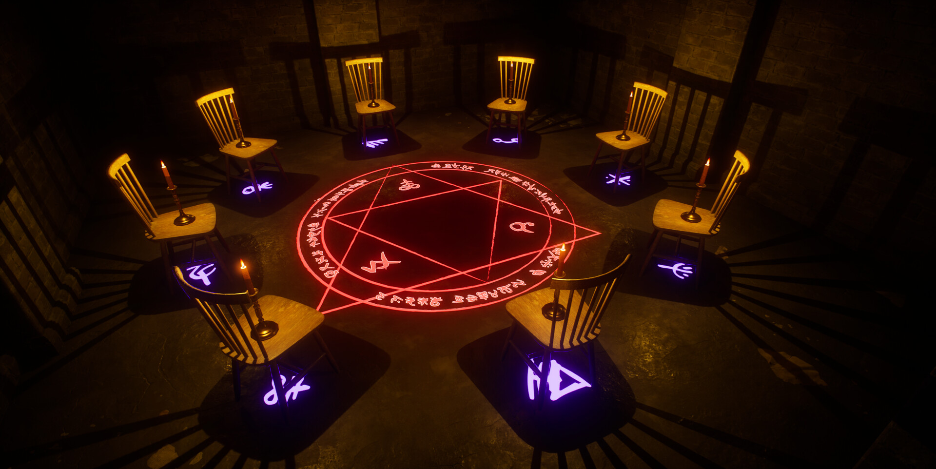 未封印：梦魇 (Unsealed: The Mare)