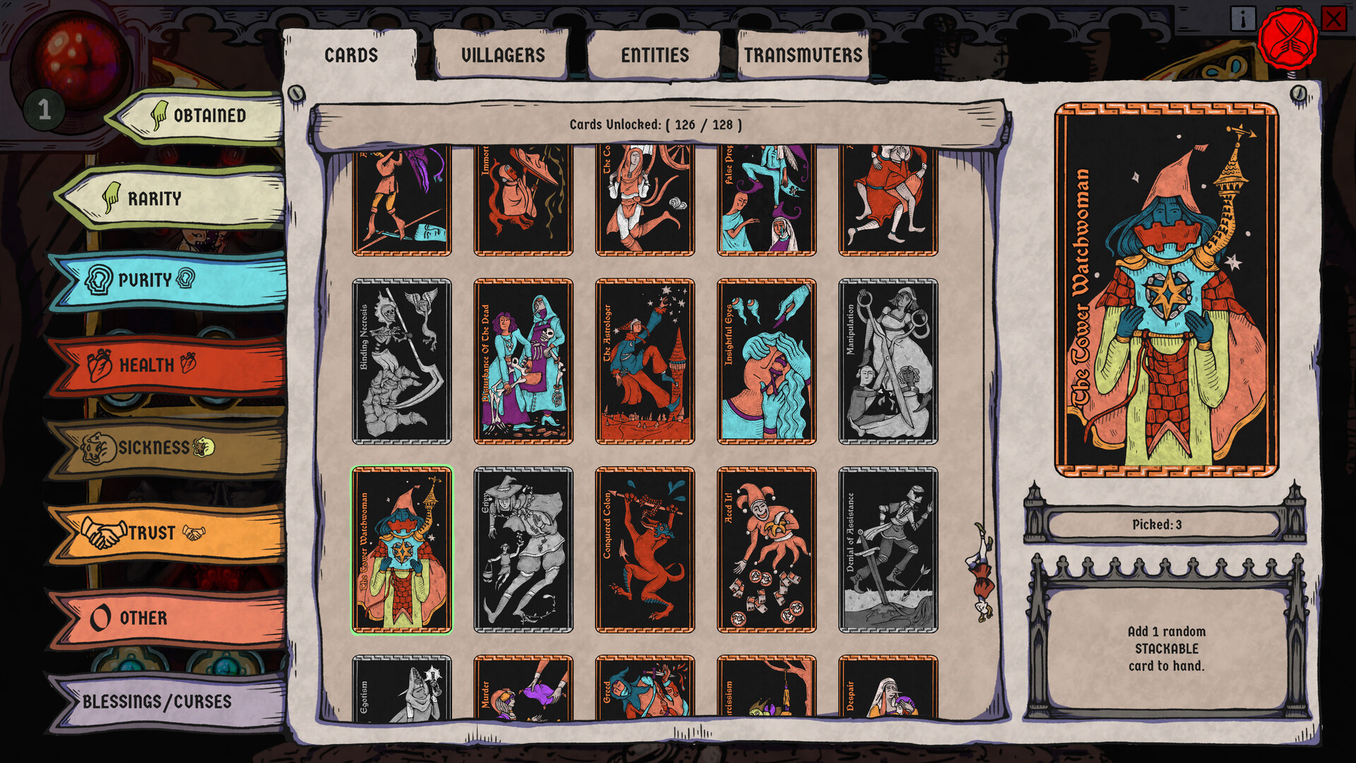 图片[7]-放血医师/BLOODLETTER Build.24817303|策略战棋|3.3GB|中文-蝶影二次元