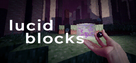 清醒方块|官方英文|Lucid Blocks