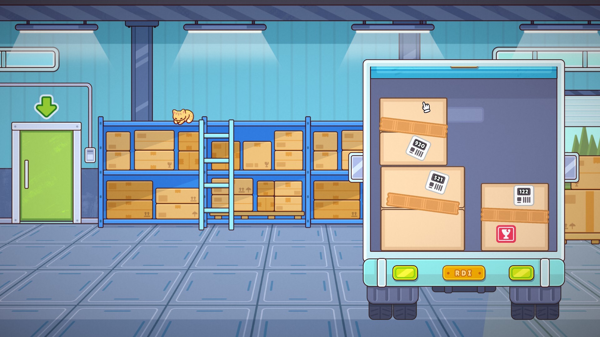PC游戏-分拣员模拟器(Ship, Inc.)绿色版|百度云迅雷下载插图4-小白游戏网 PC游戏-分拣员模拟器(Ship, Inc.)绿色版|百度云迅雷下载插图4-小白游戏网