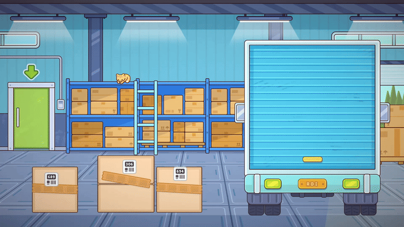 分拣员 模拟器 Ship, Inc. Build.18974416 官方中文【200M】插图5 分拣员 模拟器 Ship, Inc. Build.18974416 官方中文【200M】插图5