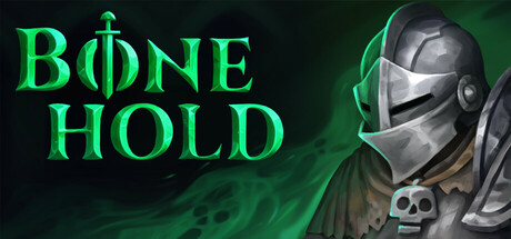 骸骨要塞/Bonehold Build.24412025（官中）-无忧免费游戏网